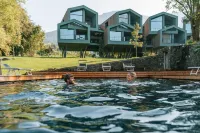 Parc Hotel Florian - Pools