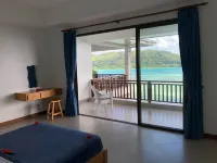 Sailfish Beach Villas Hotel di Mahe Island