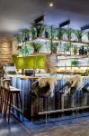 Lifestyle Hotel Eder - bar