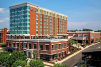 Hilton Garden Inn Nashville Downtown Convention Center Hotel a 