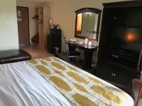 Marvin's Garden Inn