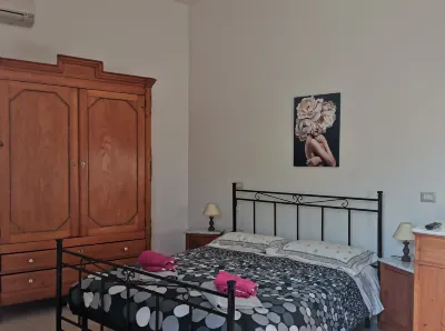 L'Abete Hotels in Province of Medio Campidano