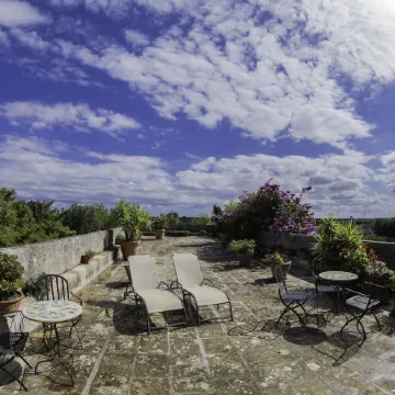 Masseria Baroni Nuovi