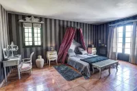 Mas de Provence en Riviera - Bed and Breakfasts