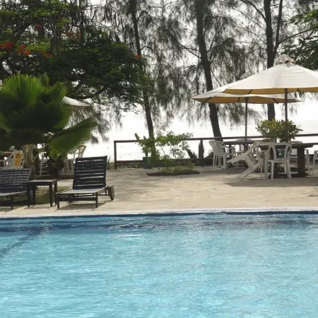 Jumuia Conference & Beach Resort