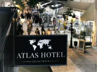 Atlas Hotel Skiathos - Wifi