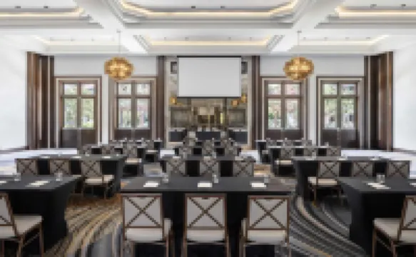 Sandals Royal Barbados All Inclusive - Couples Only