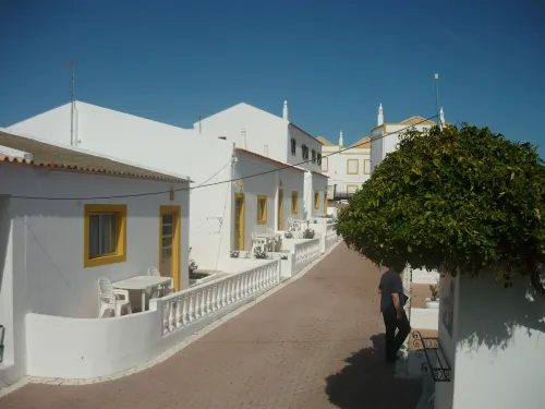 Monte Dos Avós Village - Pet Friendly