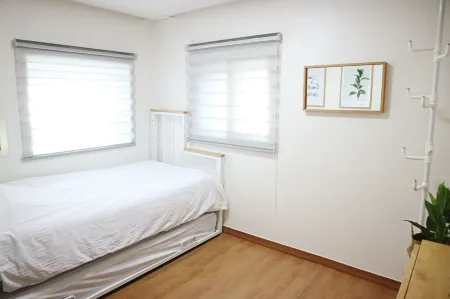 24 เกสท์เฮาส์ โซล สเตชัน