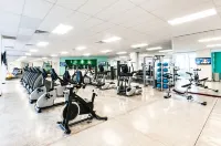 Palacio Mundo Imperial - palestra