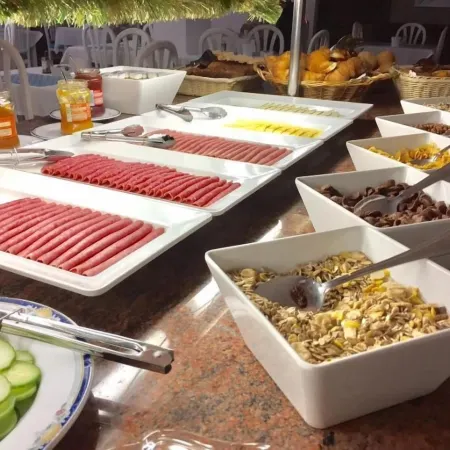 Neptuno Suites – Only Adults