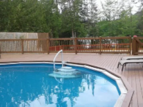 Hôtel du Lac Lenore Hotels in Sainte-Adele