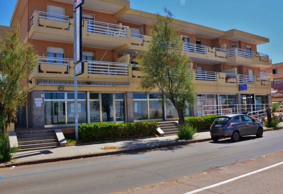 Hotel Residence Buganvillea, Exterior, Hotel Exterior