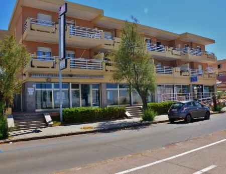 Residence Buganvillea