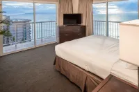 Hilton Vacation Club Ka'Anapali Beach Maui Hotels in Napili-Honokowai