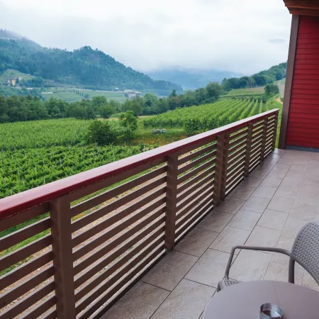 Agritur Verderame