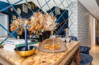 LX Boutique Hotel Hotels in Lissabon