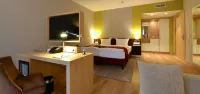 Weinhotel Kaisergarten Hotels in Alzey