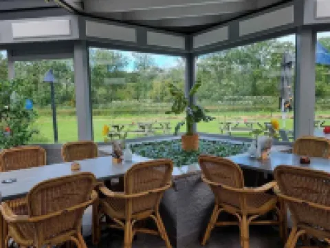 尼維萊特巴德弗萊徹餐廳酒店 尼烏弗利特酒店