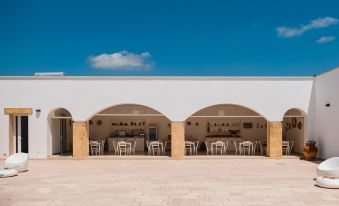 Masseria Tenuta Flora Maria