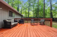 Spacious Alpharetta Home 3bedroom 2bathroom Hotels near Ameris Bank Ampitheatre