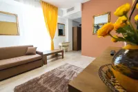 Hotel Evianne Boutique Hotels in Galati