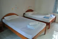 Chill Beach Resort - Balcony