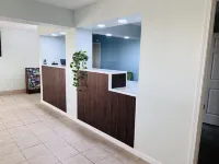 Budget Inn and Suites