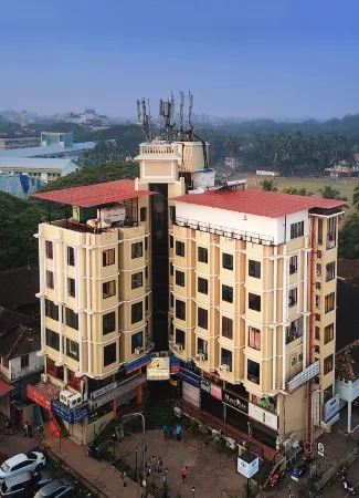 TreeHouse Neptune Inn 樹屋海王星旅館