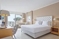 Van der Valk Hotel Barcarola Hotels in S'agaro