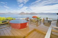 Toya Kohan Tei Hotels in Sobetsu