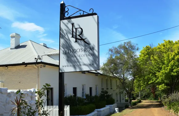 泰格洛小屋酒店