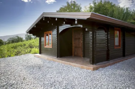 Bosco d'Olmi Country House Отели в г. Тора-э-Пиччилли