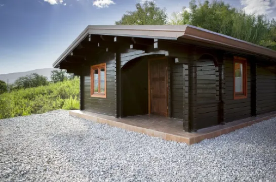 Bosco d'Olmi Country House