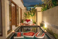 The Sakaye Luxury Villas & Spa