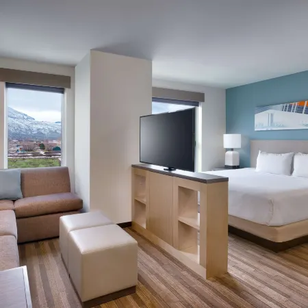 Hyatt House Provo/Pleasant Grove