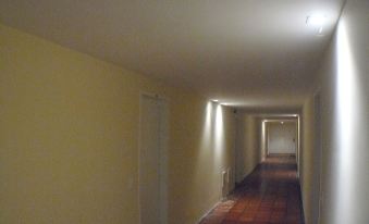 Buzios Beach Internacional Residence Service