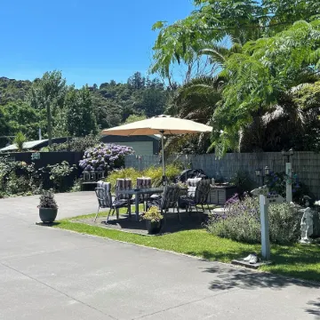 Coromandel Court Motel