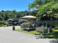 Coromandel Court Motel Hotels in 