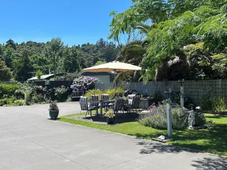 Coromandel Court Motel