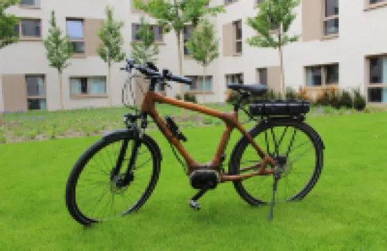 Maseven München Messe Trudering