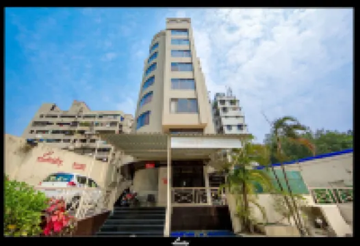 Lucky Hotel Goregaon Hotels in der Nähe von Oberoi Mall (Einkaufszentrum)