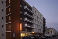 Aparthotel Adagio Access Dijon République