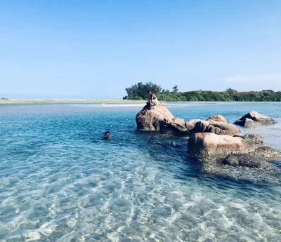 The Beach House  Nilaveli Hotels in 