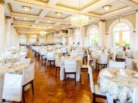 Palace Hotel - Poços de Caldas Hotels near Train Station