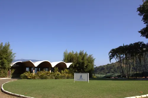 Portogalo Suite Hotel Hotel a Angra dos Reis