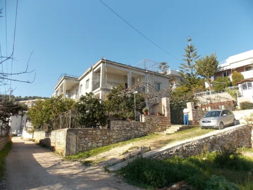 Ylli Apartments Saranda - 3-Star