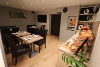 Le Lotus Blanc Hotels in Albertville