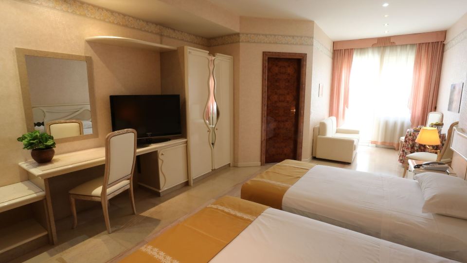 Hotel Europa