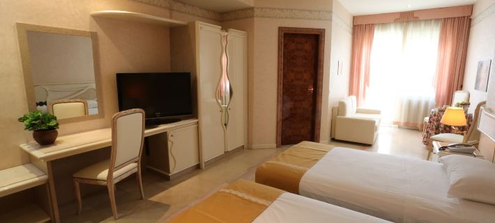 Hotel Europa Hotels in Foggia